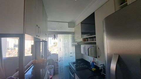 Foto Apartamento