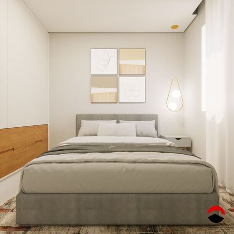 Foto Apartamento