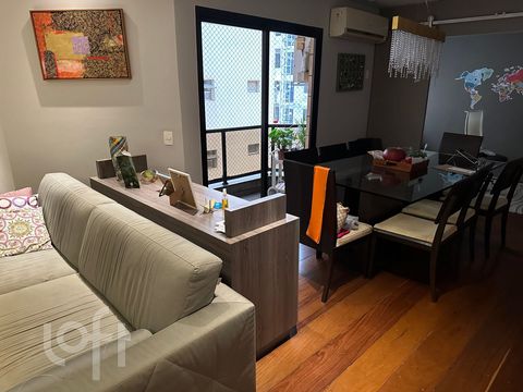 Foto Apartamento
