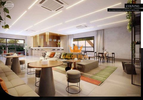 Foto Apartamento