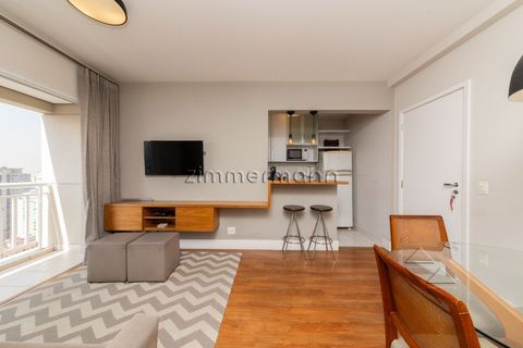 Foto Apartamento