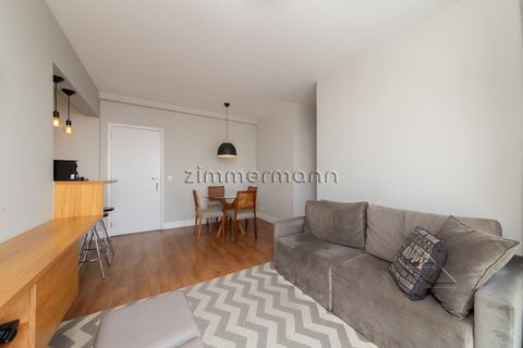 Foto Apartamento