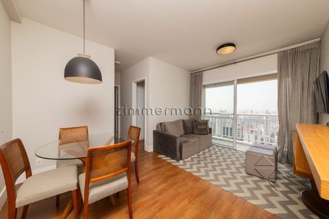 Foto Apartamento