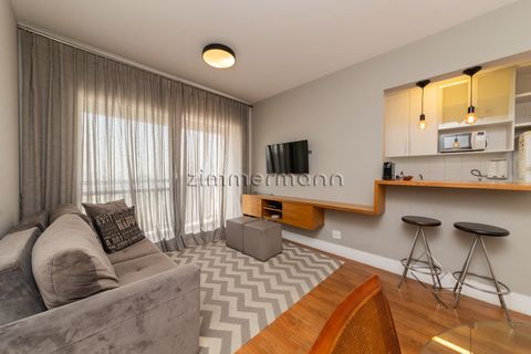 Foto Apartamento
