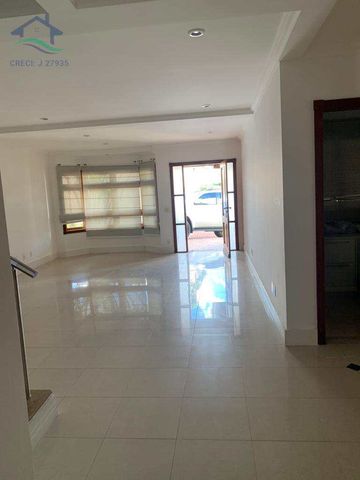 Foto Casa em Condomínio