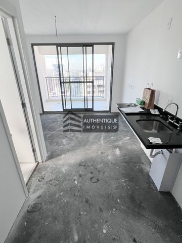 Foto Kitnet / JK / Studio