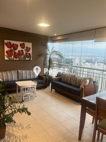 Foto Apartamento