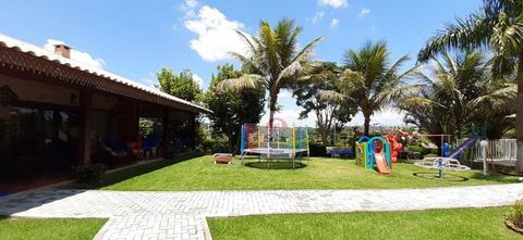Foto Casa em Condomínio
