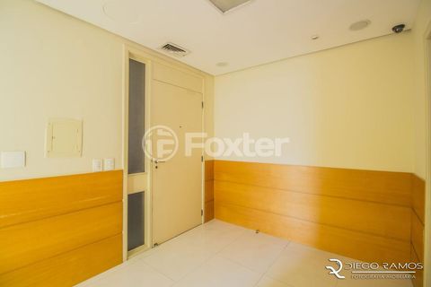 Foto Sala / Conjunto Comercial