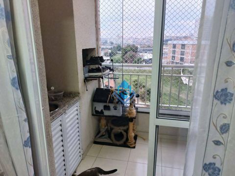 Foto Apartamento