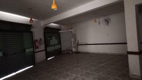 Foto Sala / Conjunto Comercial