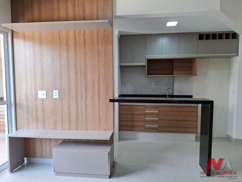 Foto Kitnet / JK / Studio