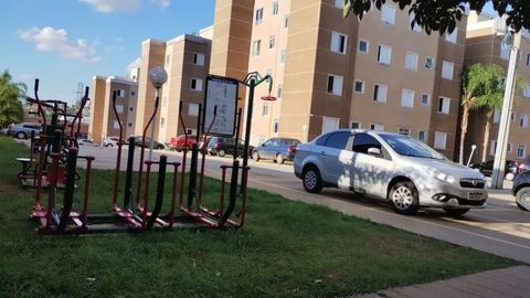 Foto Apartamento
