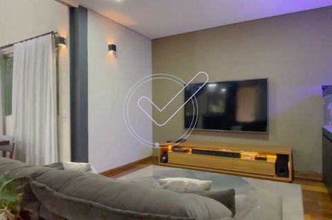 Foto Casa em Condomínio