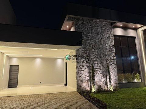 Foto Casa em Condomínio