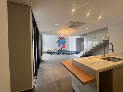 Foto Casa em Condomínio