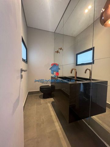 Foto Casa em Condomínio