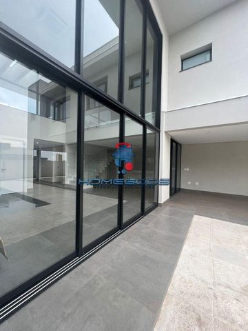 Foto Casa em Condomínio