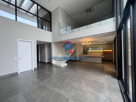 Foto Casa em Condomínio