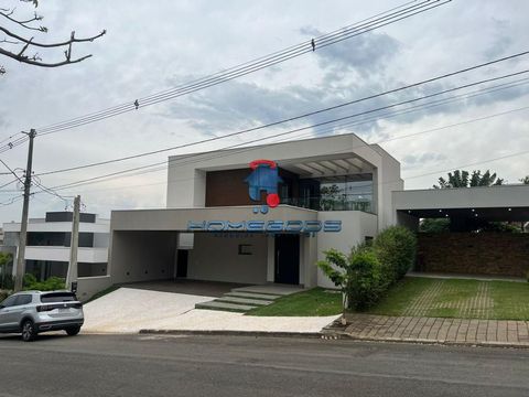 Foto Casa em Condomínio