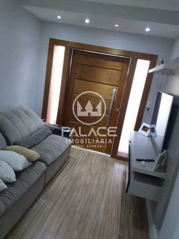 Foto Casa em Condomínio