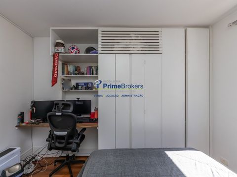 Foto Apartamento