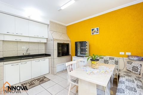 Foto Casa em Condomínio