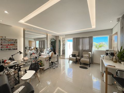 Foto Sala / Conjunto Comercial