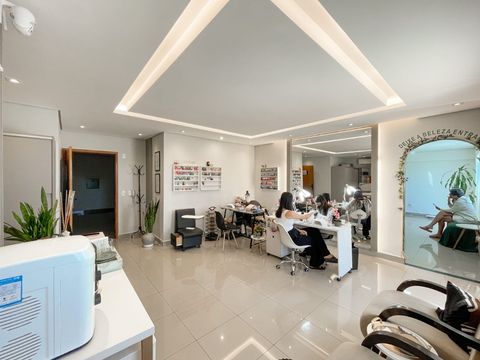 Foto Sala / Conjunto Comercial