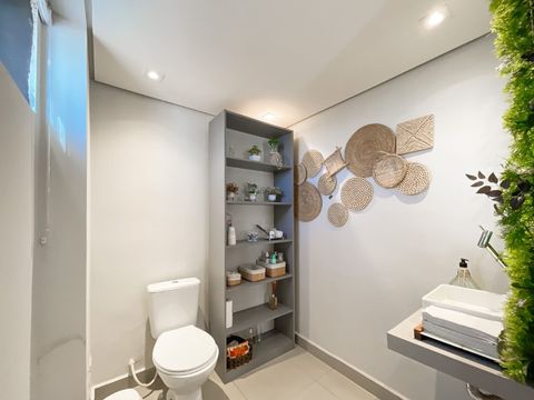 Foto Sala / Conjunto Comercial