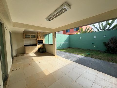 Foto Casa em Condomínio