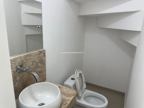 Foto Casa em Condomínio