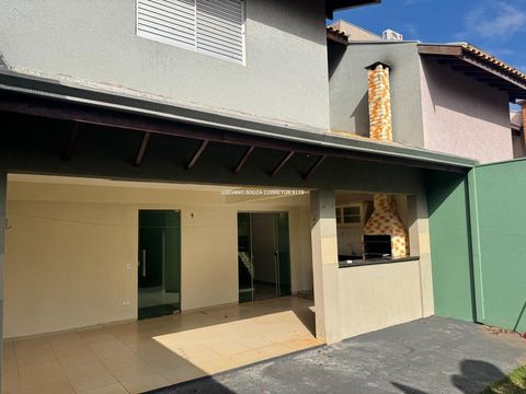 Foto Casa em Condomínio