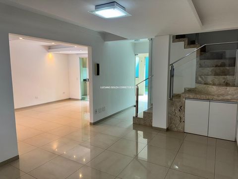 Foto Casa em Condomínio