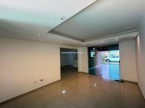 Foto Casa em Condomínio