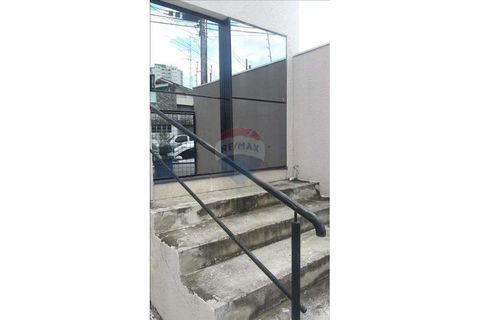 Foto Sala / Conjunto Comercial