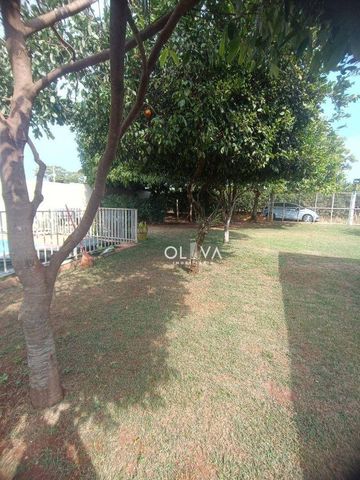 Foto Fazenda / Sítio / Chácara