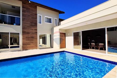 Foto Casa em Condomínio