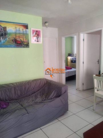 Foto Apartamento