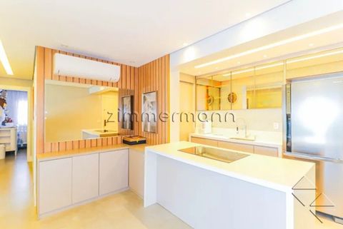 Foto Apartamento