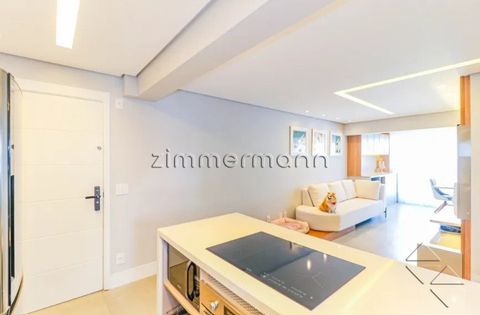 Foto Apartamento