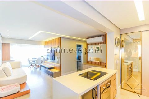 Foto Apartamento