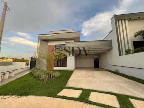 Foto Casa em Condomínio