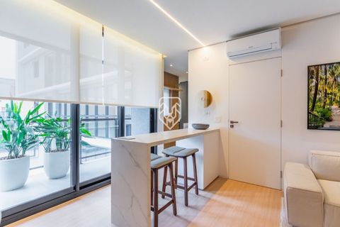 Foto Apartamento