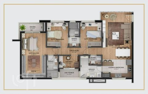 Foto Apartamento