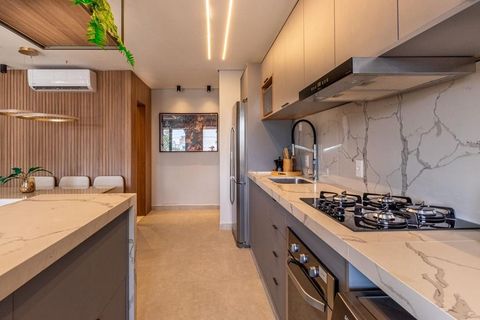Foto Apartamento