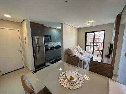 Foto Apartamento