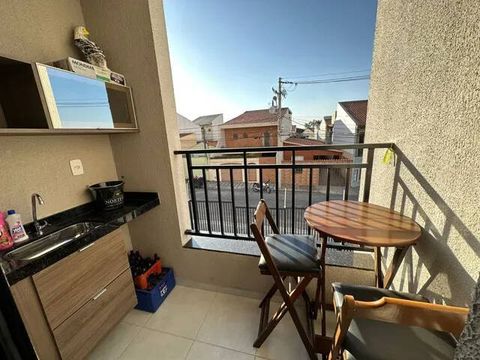 Foto Apartamento