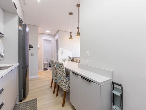 Foto Apartamento