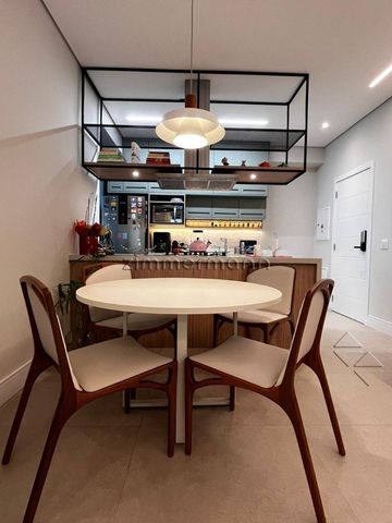Foto Apartamento